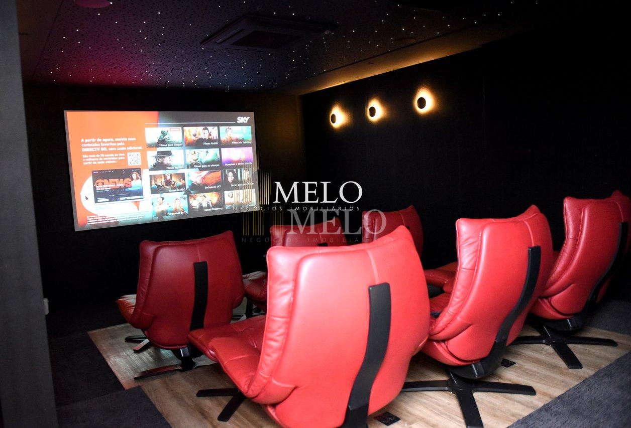 Luxuosa residência Condomínio Alphaville Vespasiano R$7.500.000,00 - Vespasiano - 