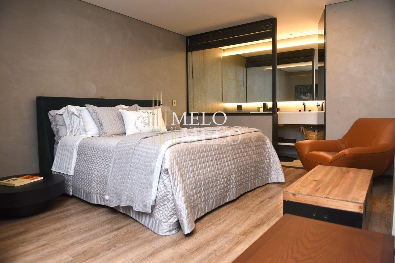 Luxuosa residência Condomínio Alphaville Vespasiano R$7.500.000,00 - Vespasiano - 