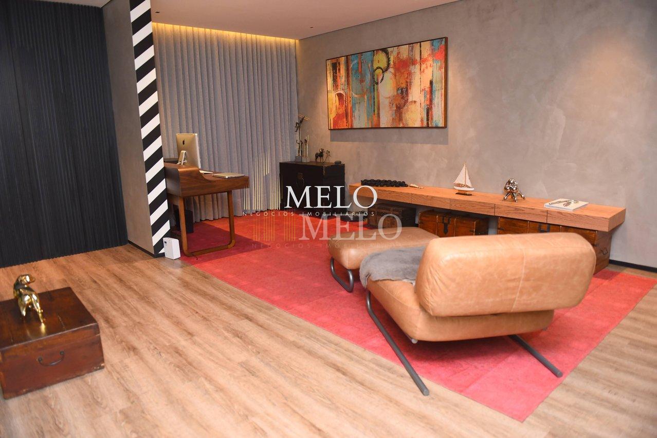 Luxuosa residência Condomínio Alphaville Vespasiano R$7.500.000,00 - Vespasiano - 