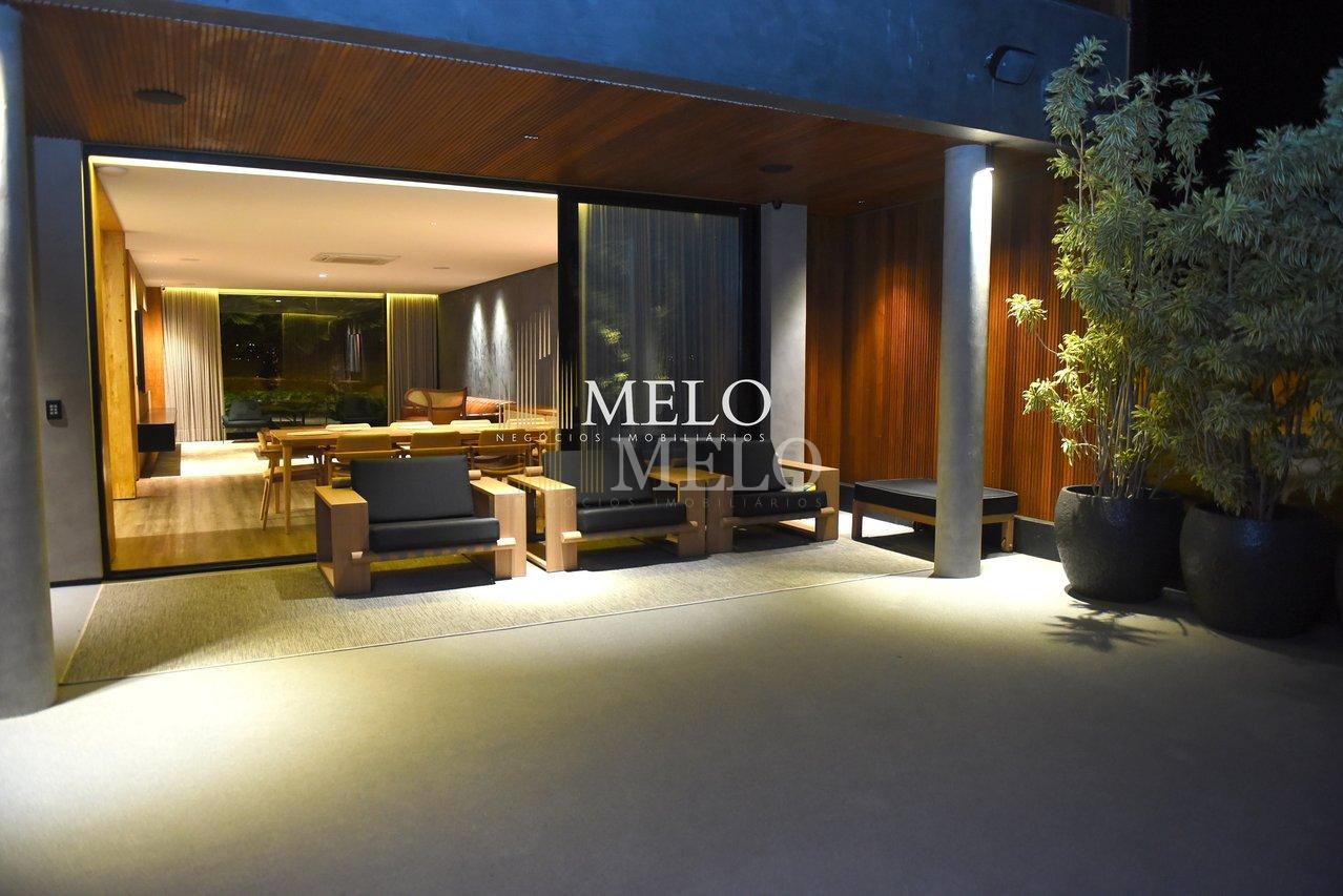 Luxuosa residência Condomínio Alphaville Vespasiano R$7.500.000,00 - Vespasiano - 