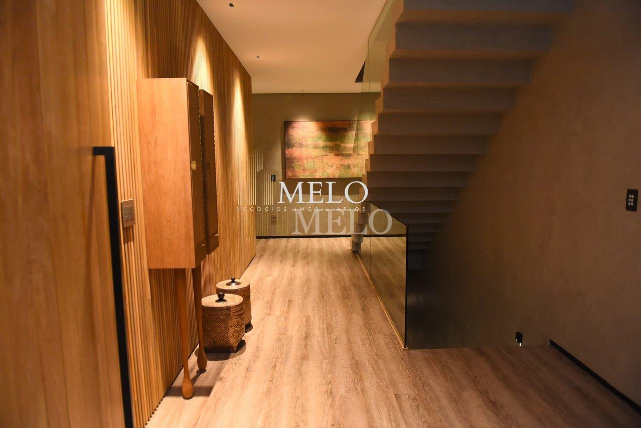 Luxuosa residência Condomínio Alphaville Vespasiano R$7.500.000,00 - Vespasiano - 