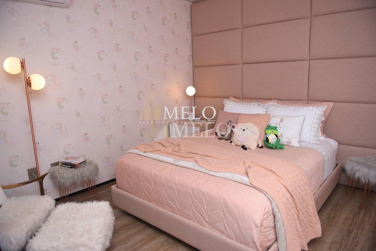 Luxuosa residência Condomínio Alphaville Vespasiano R$7.500.000,00 - Vespasiano - 