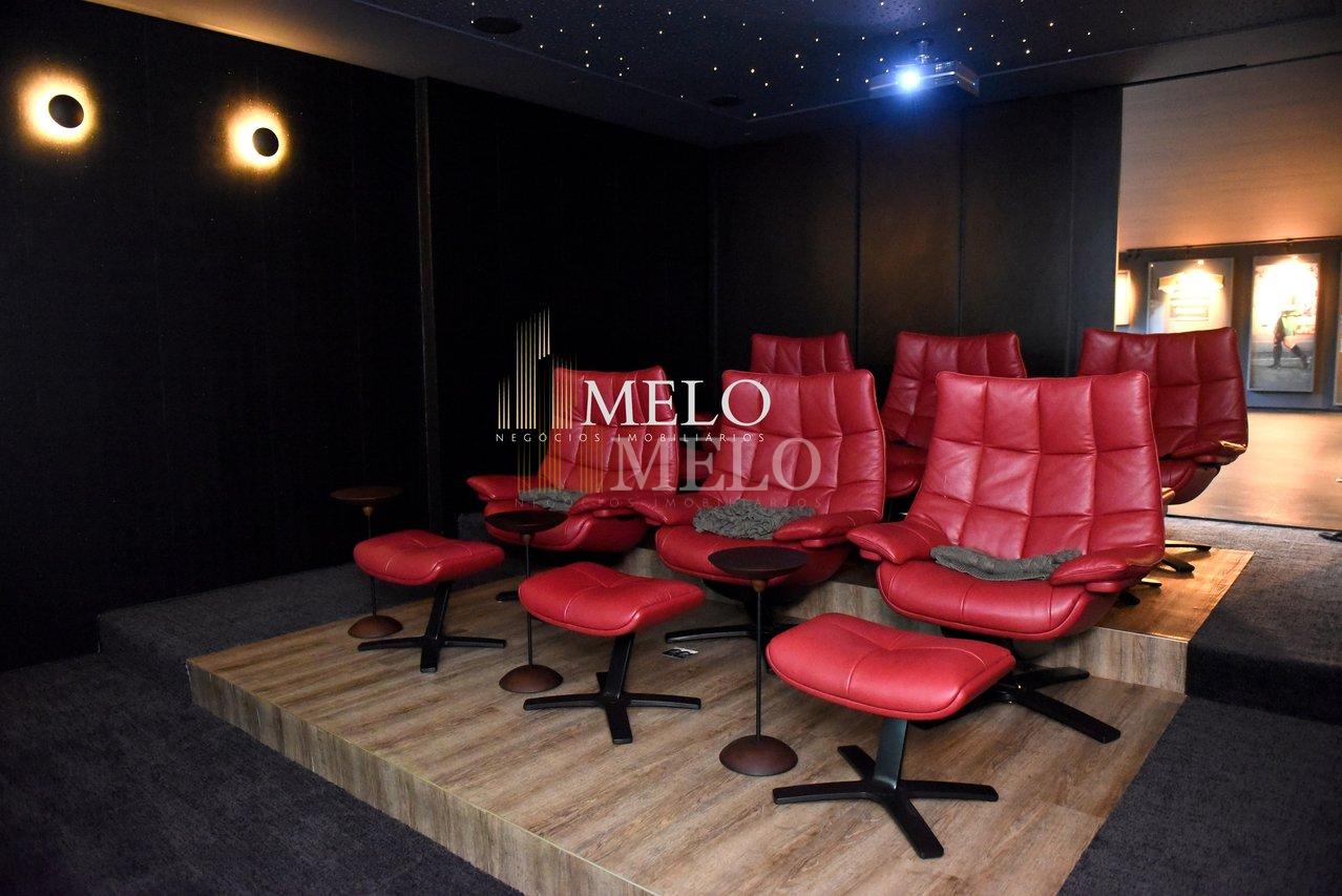 Luxuosa residência Condomínio Alphaville Vespasiano R$7.500.000,00 - Vespasiano - 