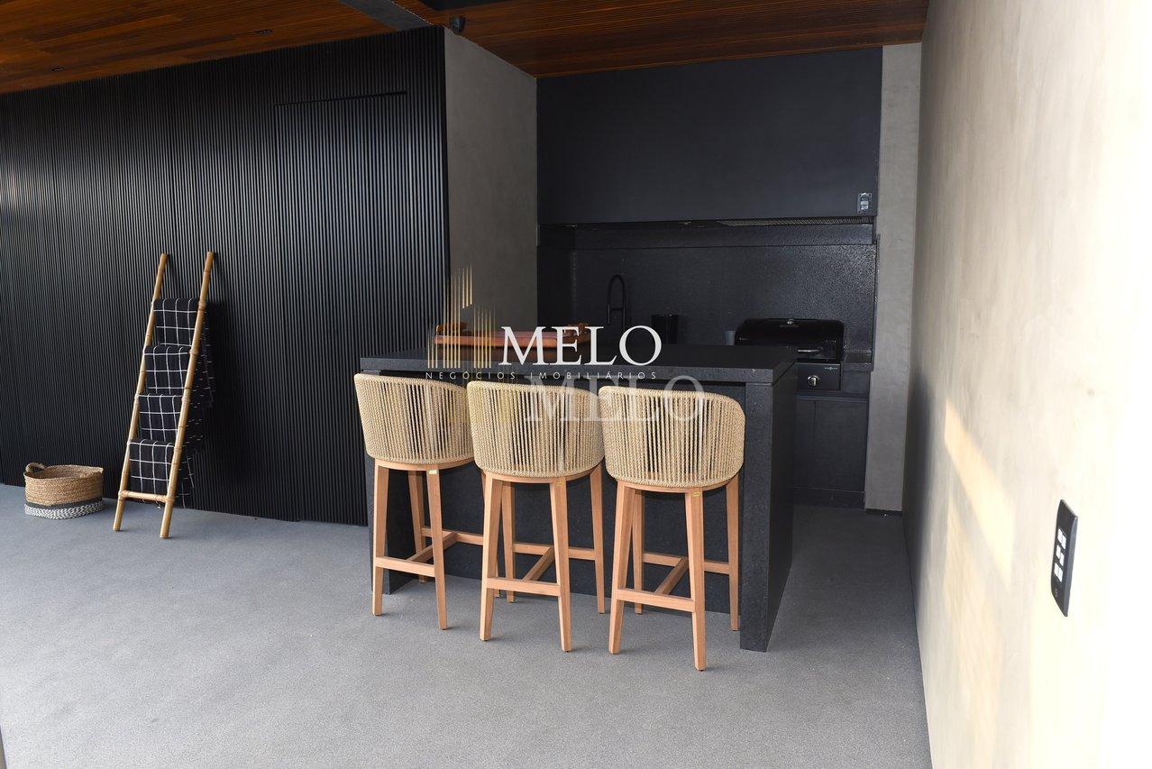 Luxuosa residência Condomínio Alphaville Vespasiano R$7.500.000,00 - Vespasiano - 