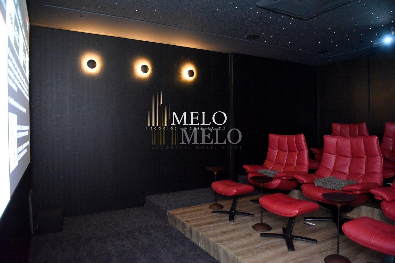 Luxuosa residência Condomínio Alphaville Vespasiano R$7.500.000,00 - Vespasiano - 