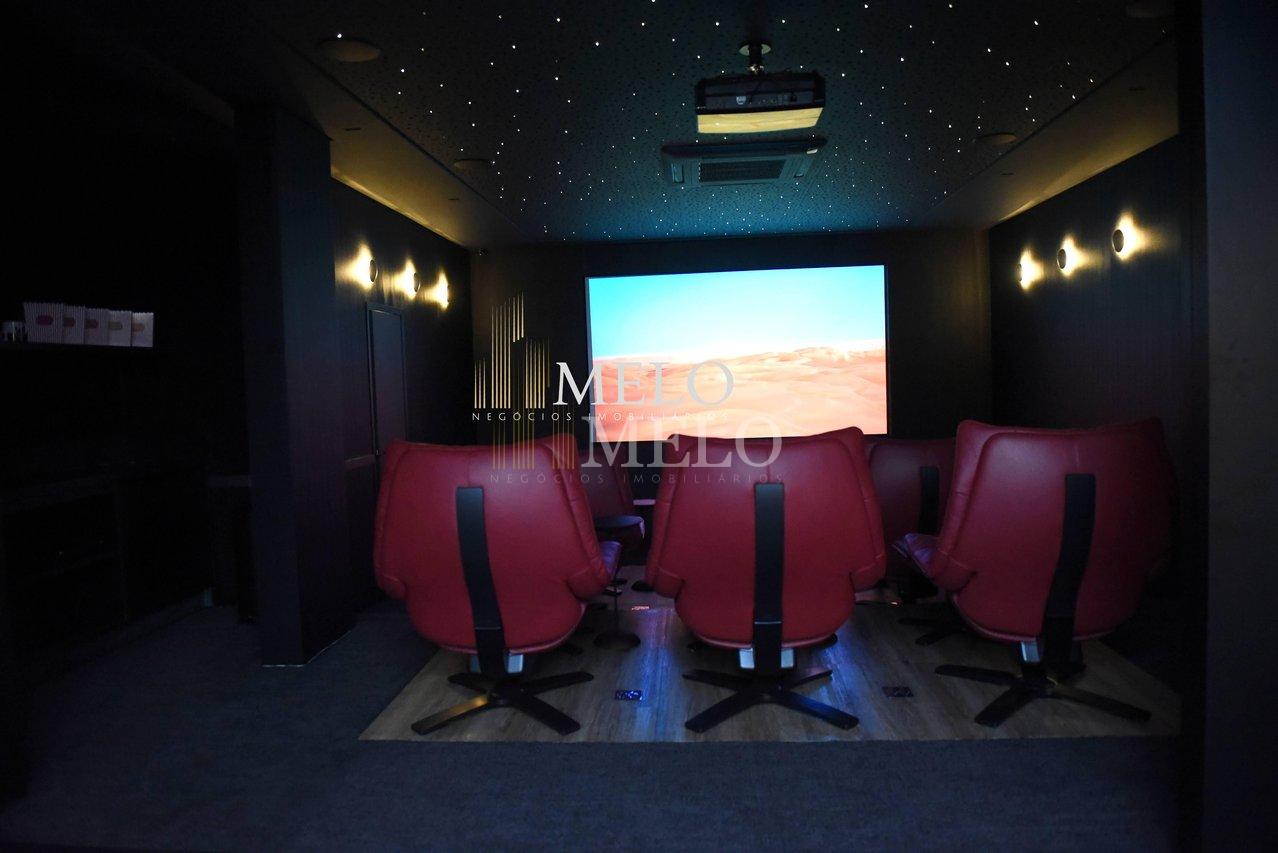 Luxuosa residência Condomínio Alphaville Vespasiano R$7.500.000,00 - Vespasiano - 