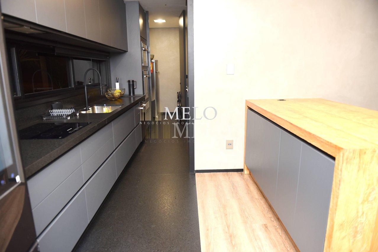 Luxuosa residência Condomínio Alphaville Vespasiano R$7.500.000,00 - Vespasiano - 