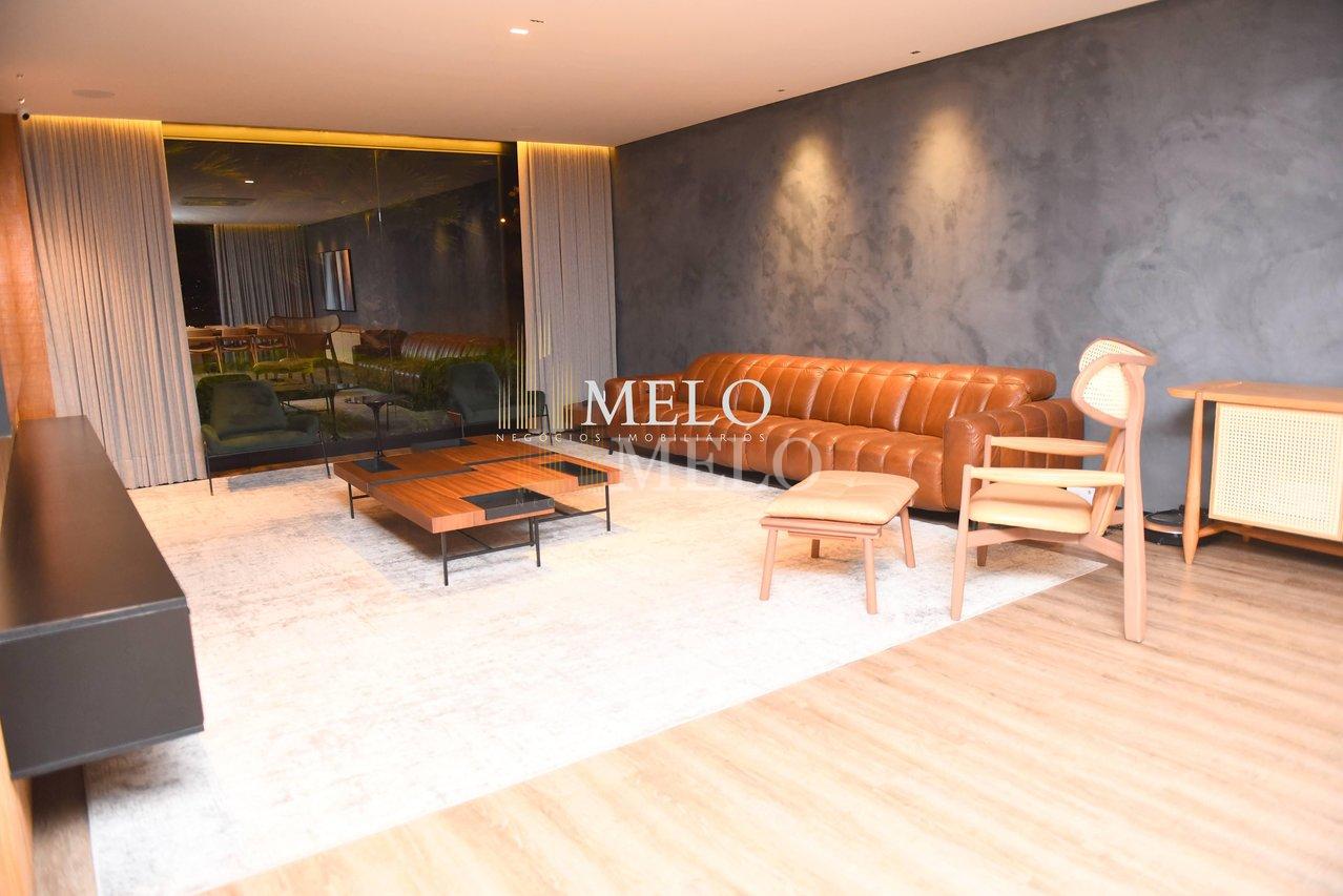 Luxuosa residência Condomínio Alphaville Vespasiano R$7.500.000,00 - Vespasiano - 