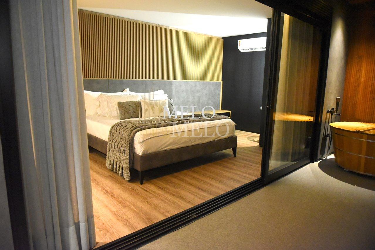 Luxuosa residência Condomínio Alphaville Vespasiano R$7.500.000,00 - Vespasiano - 