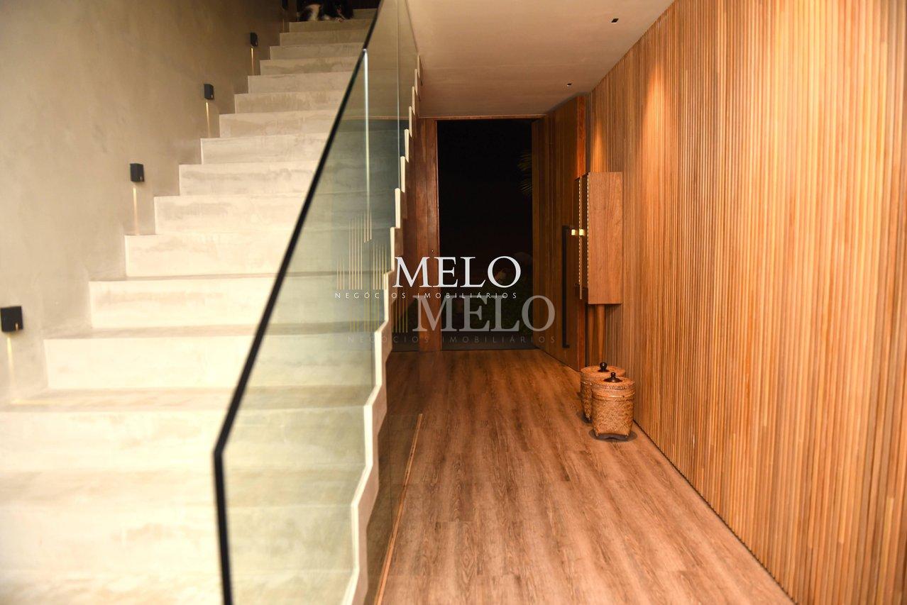 Luxuosa residência Condomínio Alphaville Vespasiano R$7.500.000,00 - Vespasiano - 