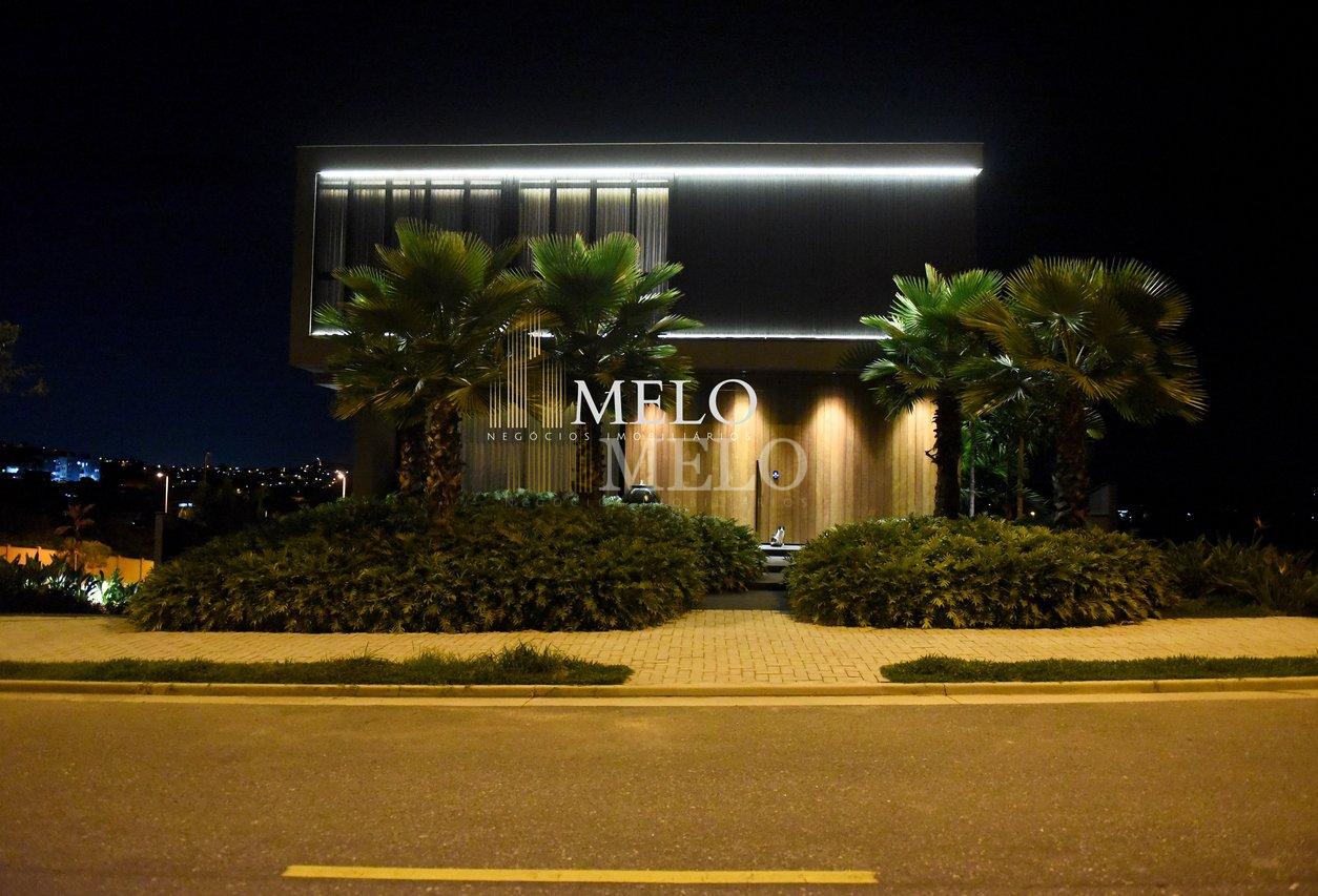 Luxuosa residência Condomínio Alphaville Vespasiano R$7.500.000,00 - Vespasiano - 