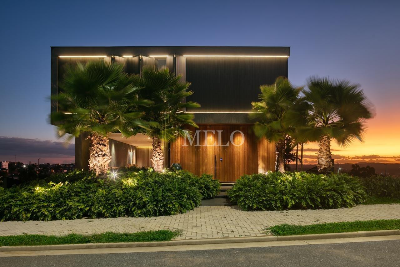Luxuosa residência Condomínio Alphaville Vespasiano R$7.500.000,00 - Vespasiano - 