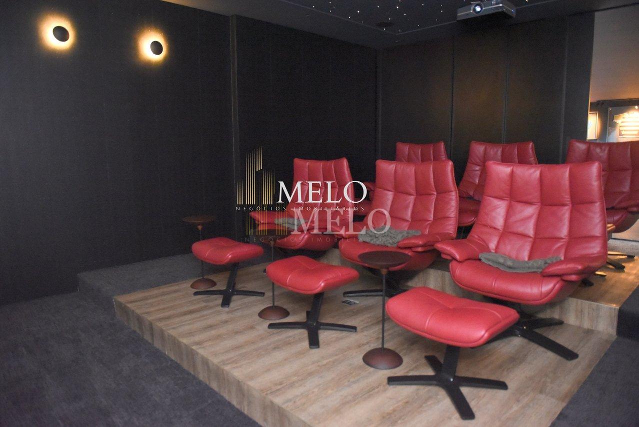 Luxuosa residência Condomínio Alphaville Vespasiano R$7.500.000,00 - Vespasiano - 