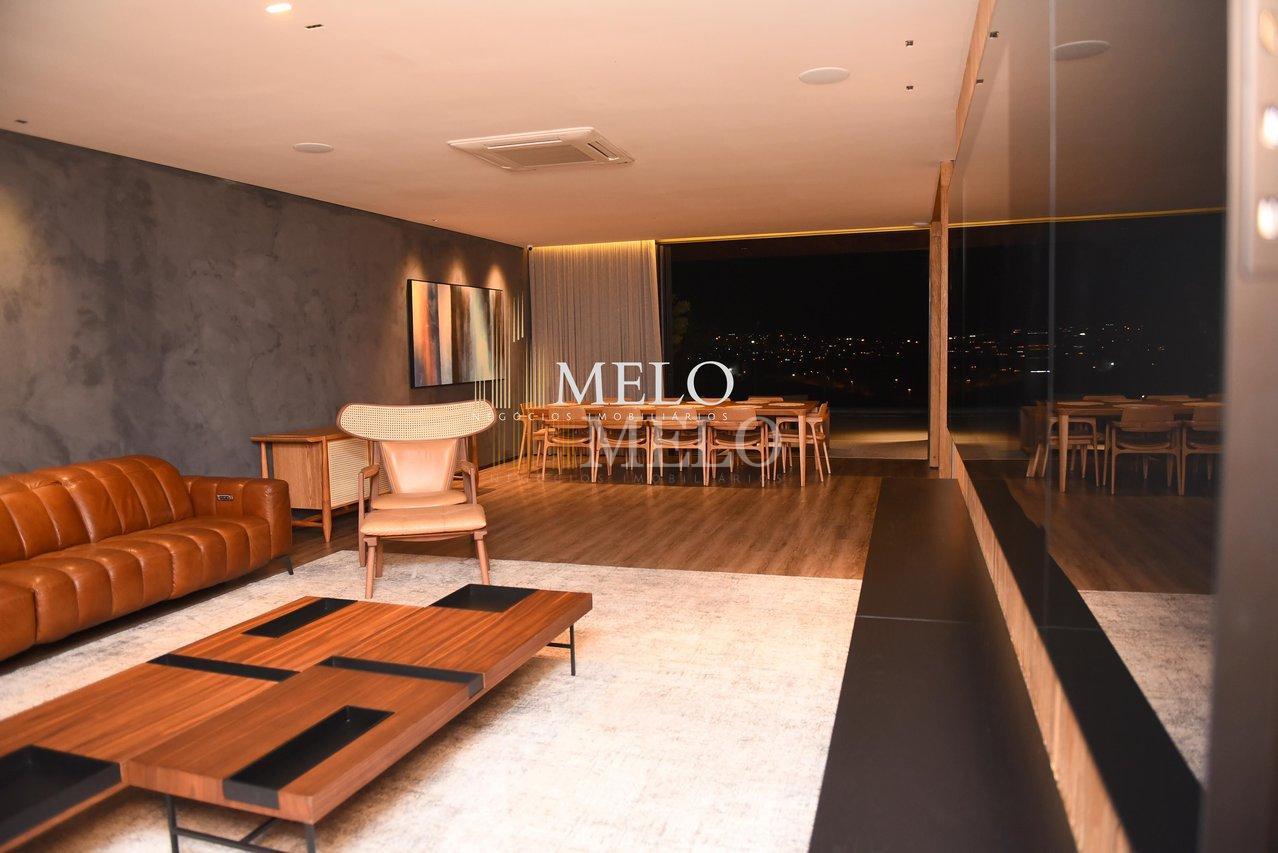 Luxuosa residência Condomínio Alphaville Vespasiano R$7.500.000,00 - Vespasiano - 