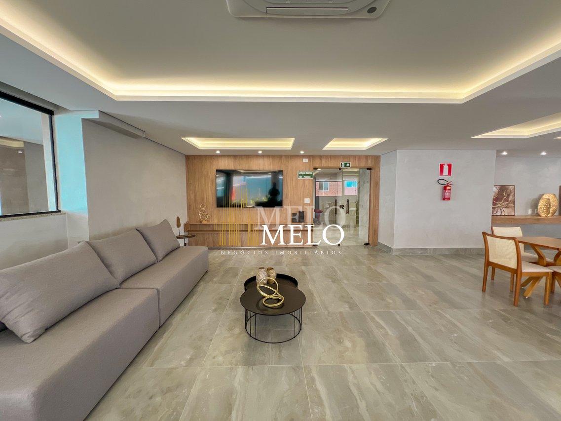 Excelente Cobertura no Castelo à venda por R$ 2.225.267,46 - Belo Horizonte - 
