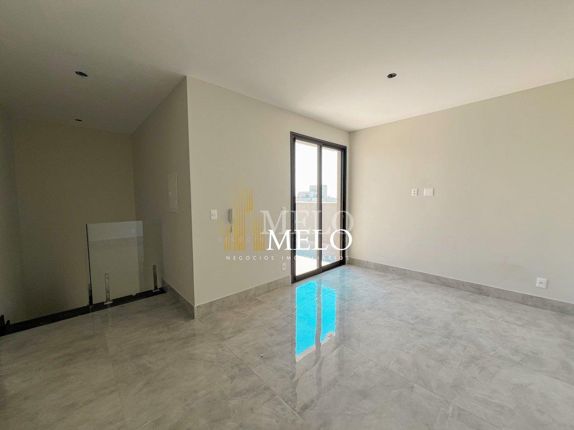 Excelente Cobertura no Castelo à venda por R$ 2.225.267,46 - Belo Horizonte - 