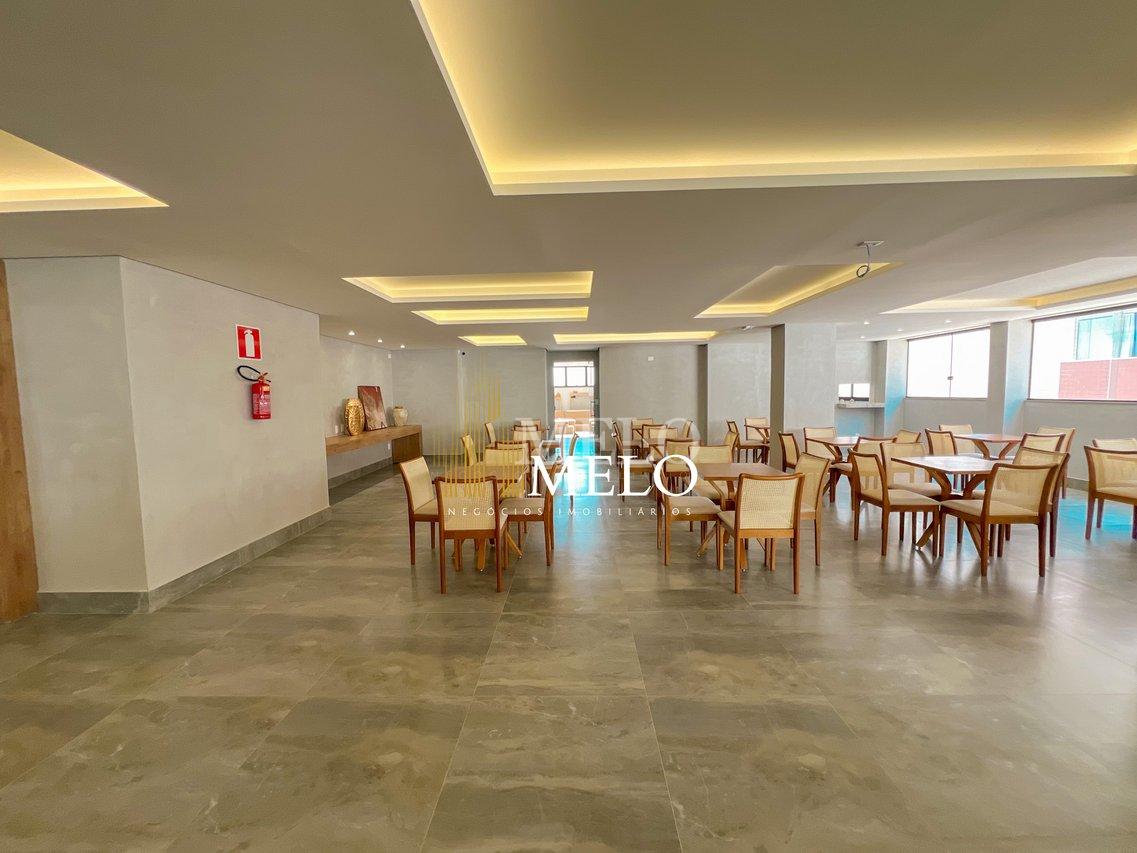 Excelente Cobertura no Castelo à venda por R$ 2.225.267,46 - Belo Horizonte - 