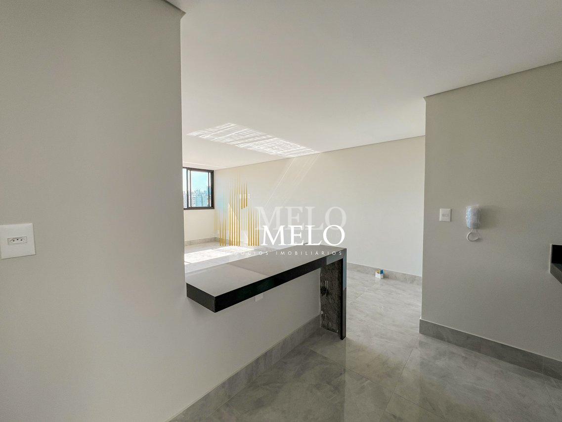 Excelente Cobertura no Castelo à venda por R$ 2.225.267,46 - Belo Horizonte - 
