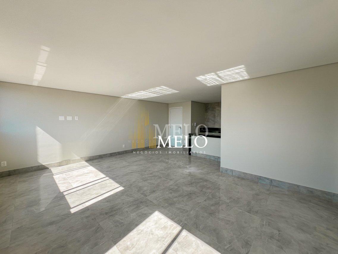 Excelente Cobertura no Castelo à venda por R$ 2.225.267,46 - Belo Horizonte - 
