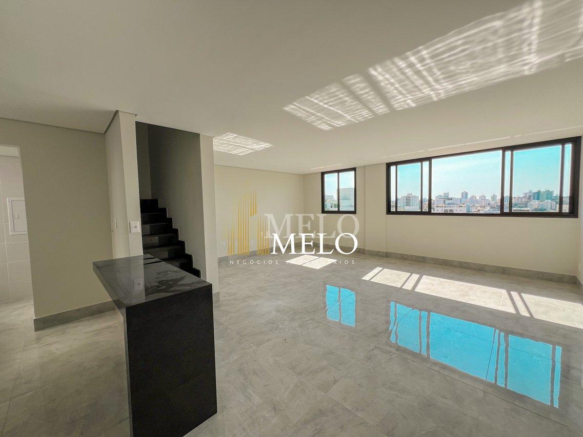 Excelente Cobertura no Castelo à venda por R$ 2.225.267,46 - Belo Horizonte - 