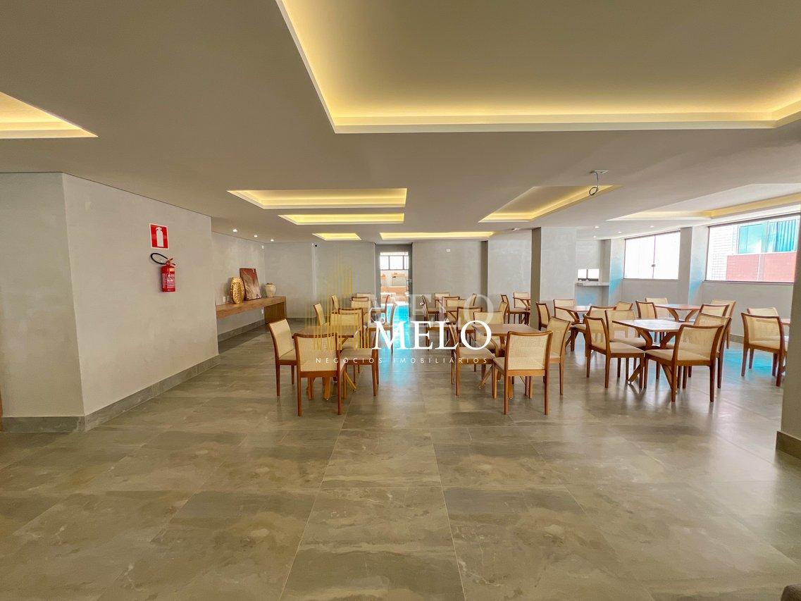 Excelente Cobertura no Castelo à venda por R$ 2.225.267,46 - Belo Horizonte - 