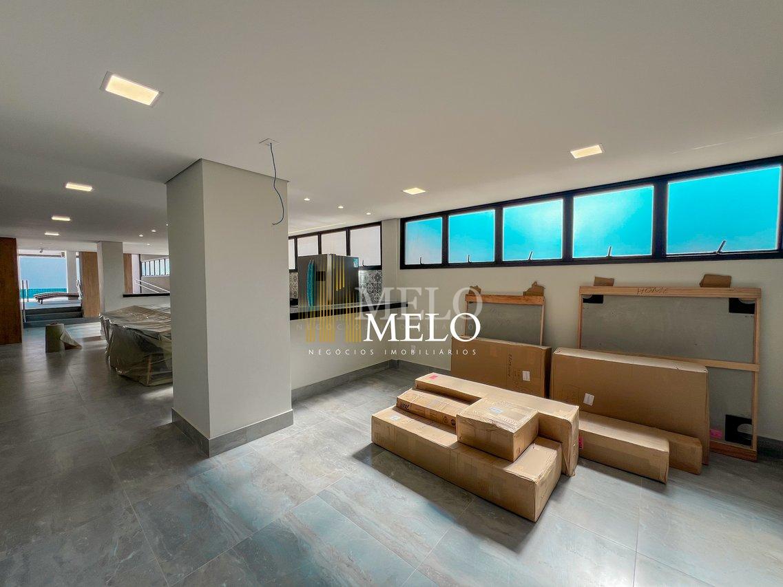 Excelente Cobertura no Castelo à venda por R$ 2.225.267,46 - Belo Horizonte - 