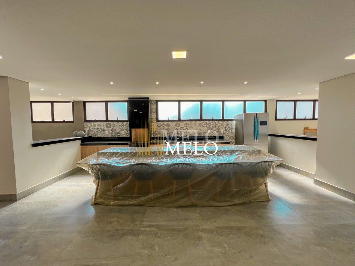 Excelente Cobertura no Castelo à venda por R$ 2.225.267,46 - Belo Horizonte - 