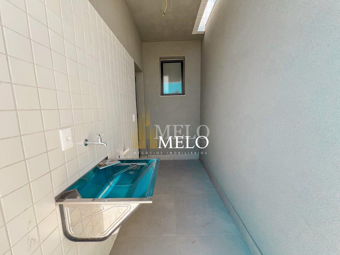 Excelente Cobertura no Castelo à venda por R$ 2.225.267,46 - Belo Horizonte - 