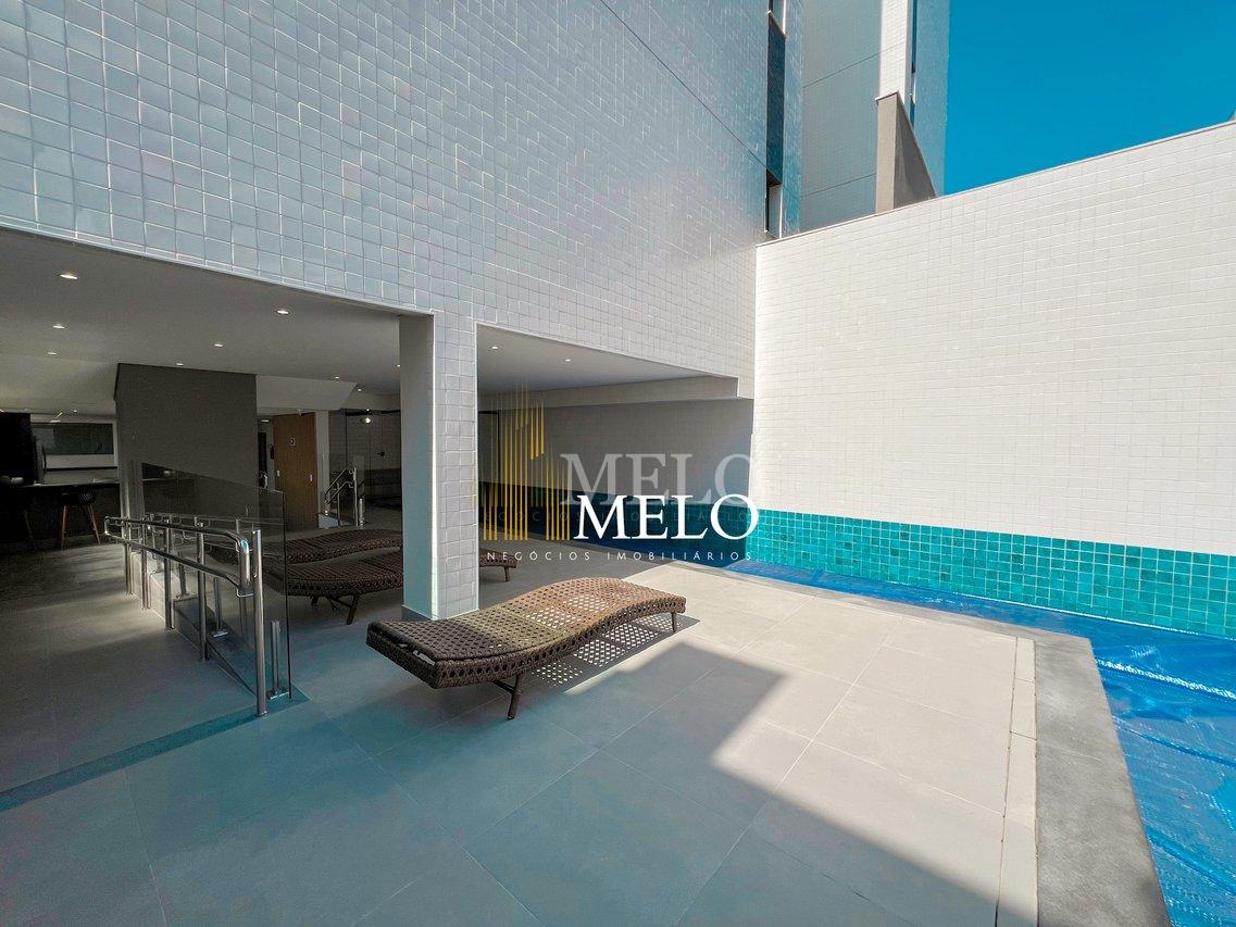 Excelente Cobertura no Castelo à venda por R$ 2.225.267,46 - Belo Horizonte - 