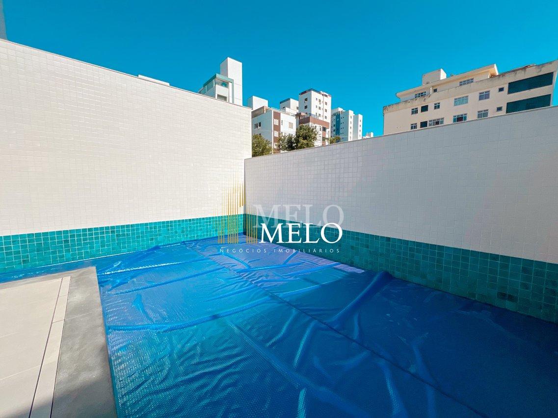 Excelente Cobertura no Castelo à venda por R$ 2.225.267,46 - Belo Horizonte - 