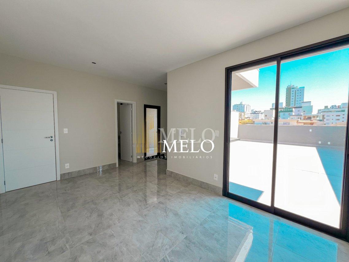 Excelente Cobertura no Castelo à venda por R$ 2.225.267,46 - Belo Horizonte - 