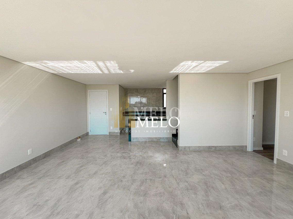 Excelente Cobertura no Castelo à venda por R$ 2.225.267,46 - Belo Horizonte - 