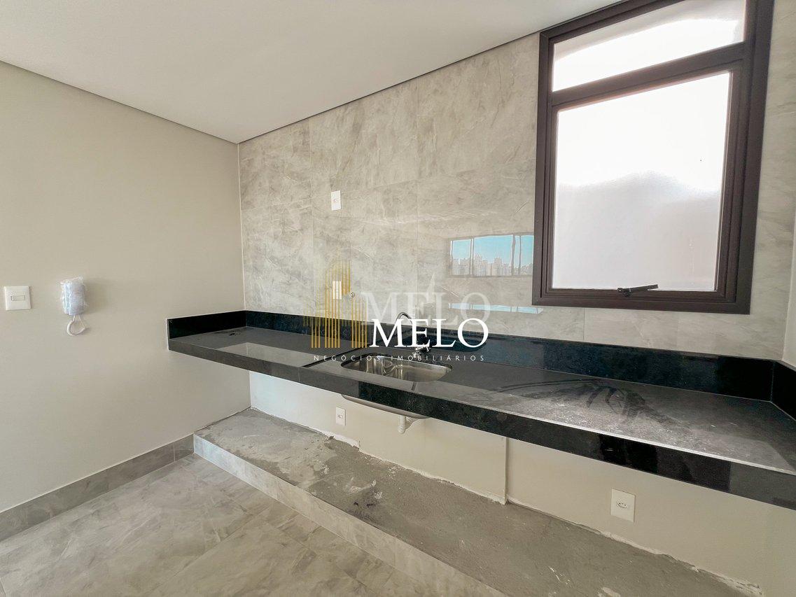 Excelente Cobertura no Castelo à venda por R$ 2.225.267,46 - Belo Horizonte - 