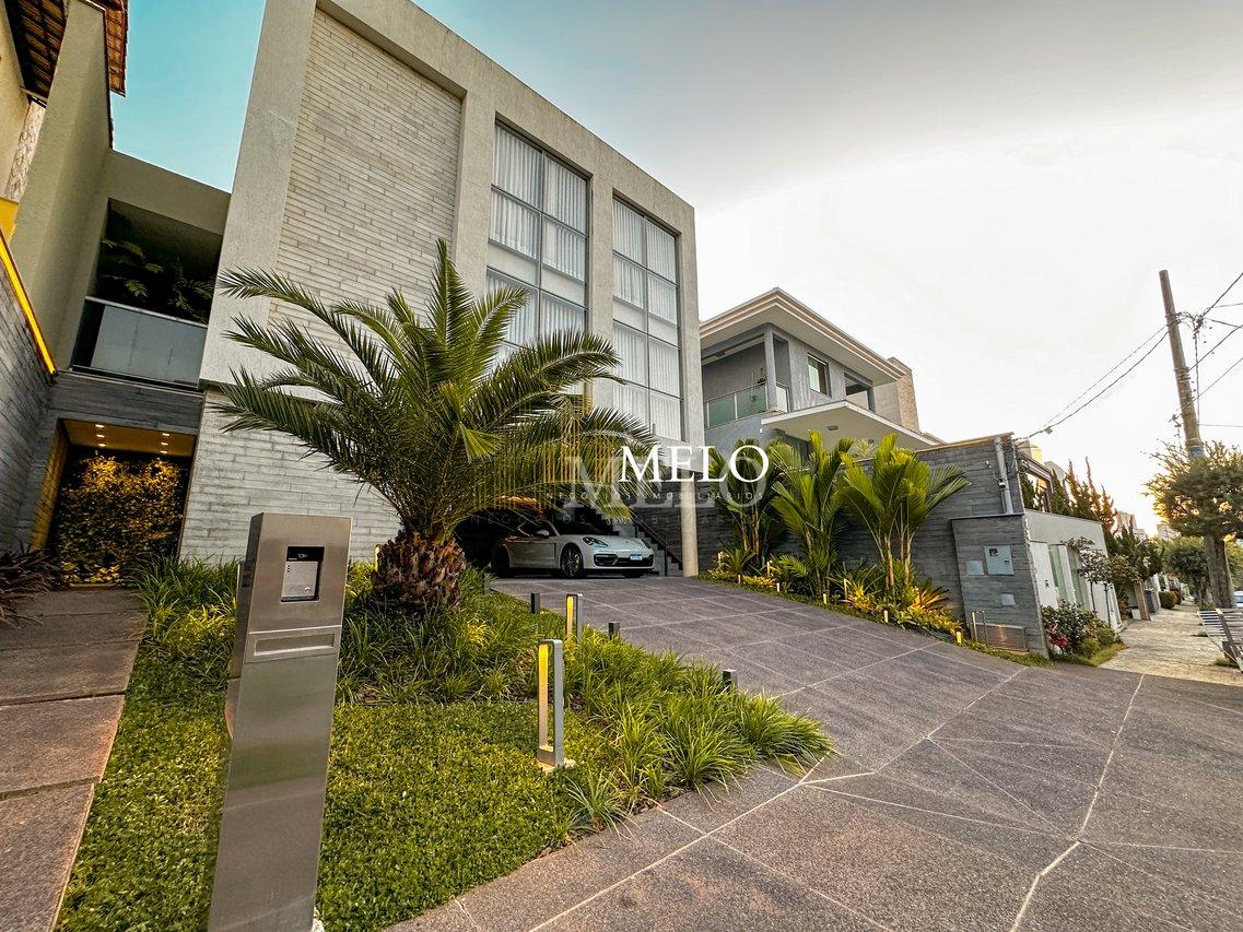 Condomínio Fazenda Da Serra, Belo Horizonte - MG / Locação e venda - Belo Horizonte - 