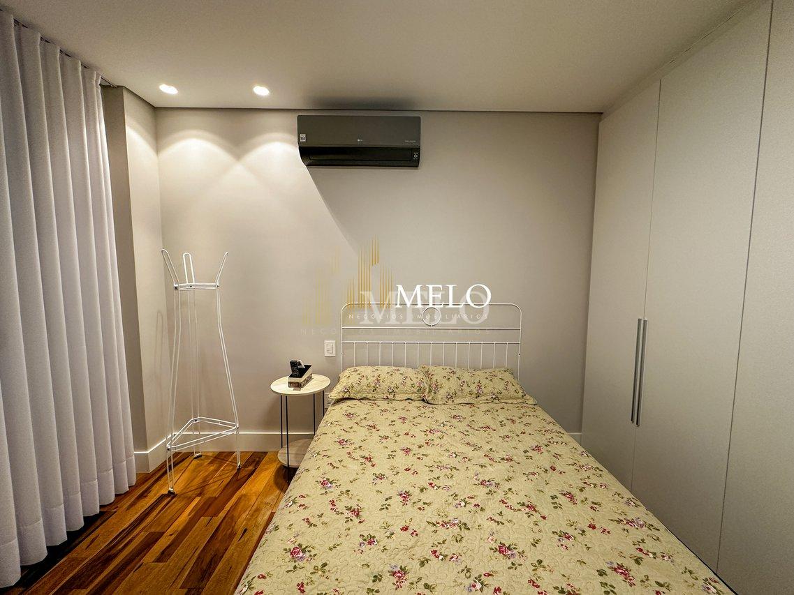 Condomínio Fazenda Da Serra, Belo Horizonte - MG / Locação e venda - Belo Horizonte - 