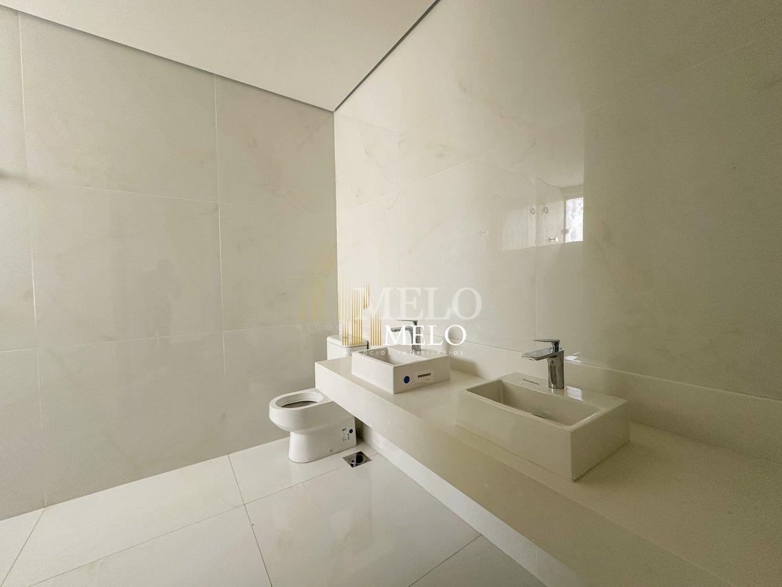 Casa Alto padrão em Condomínio Fechado à venda por R$4.000.000,00 - Contagem - 