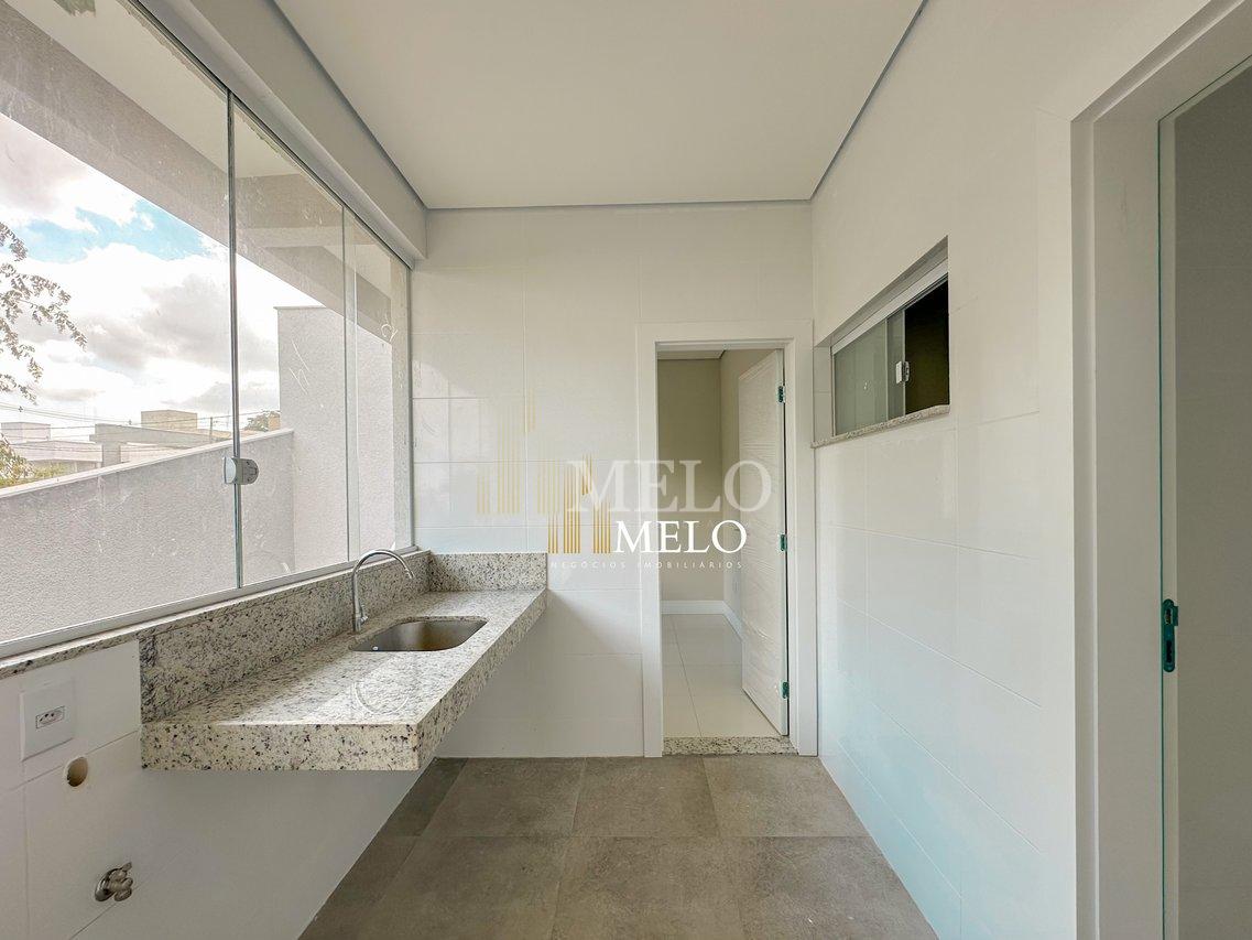 Casa Alto padrão em Condomínio Fechado à venda por R$4.000.000,00 - Contagem - 