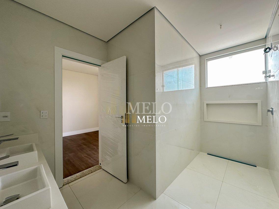Casa Alto padrão em Condomínio Fechado à venda por R$4.000.000,00 - Contagem - 