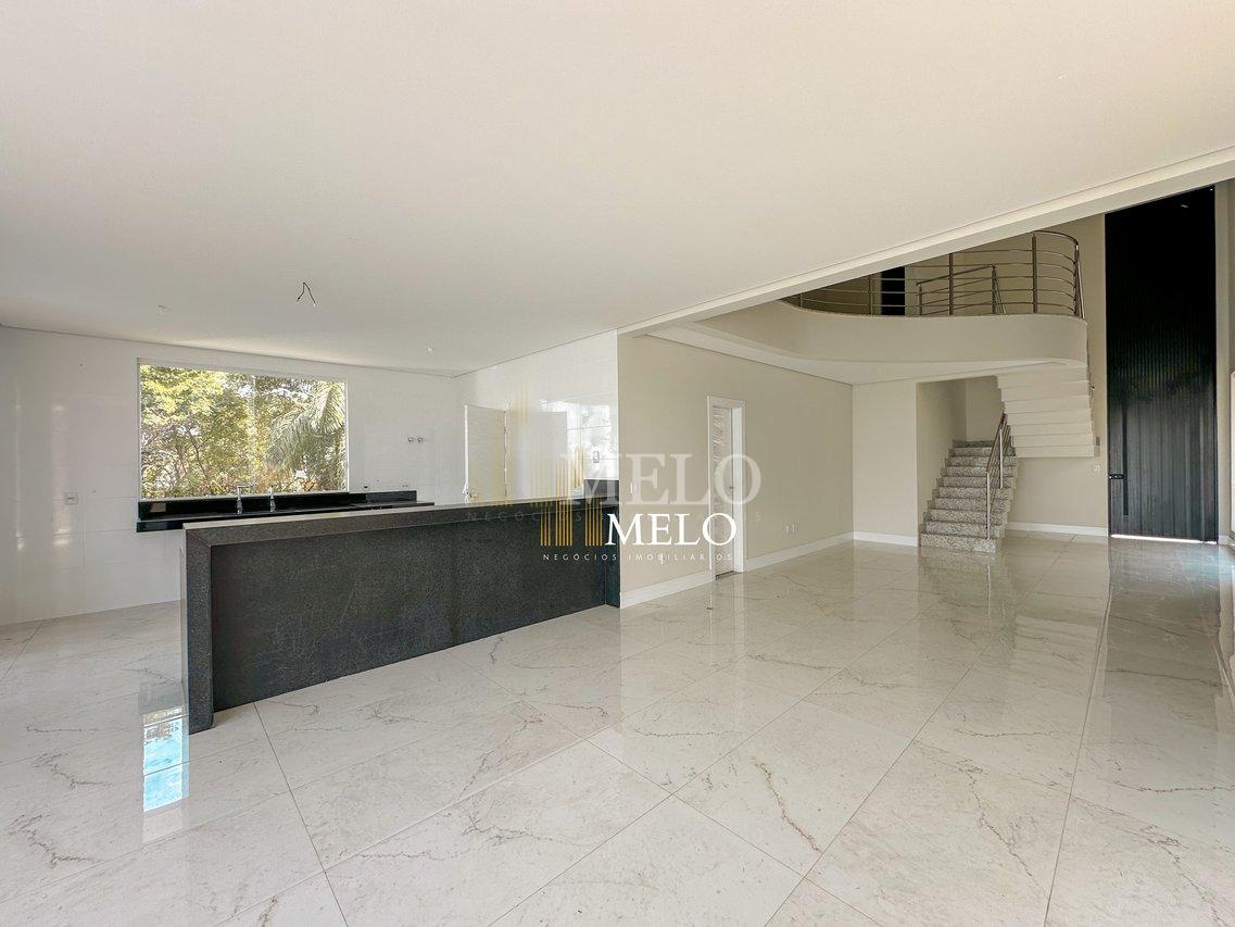 Casa Alto padrão em Condomínio Fechado à venda por R$4.000.000,00 - Contagem - 