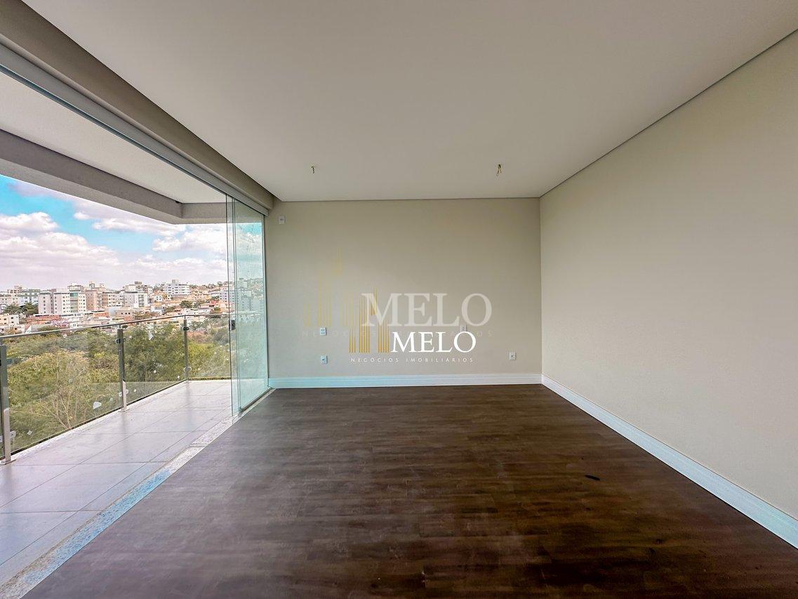 Casa Alto padrão em Condomínio Fechado à venda por R$4.000.000,00 - Contagem - 