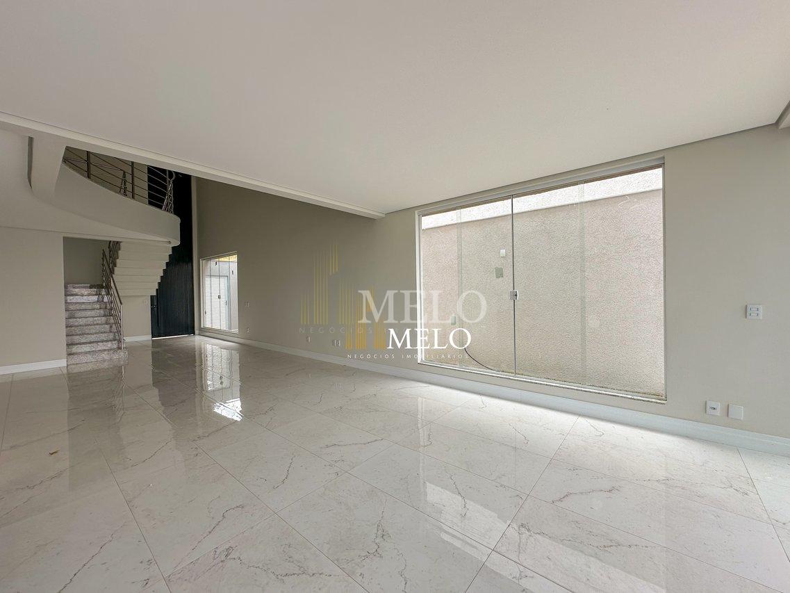 Casa Alto padrão em Condomínio Fechado à venda por R$4.000.000,00 - Contagem - 
