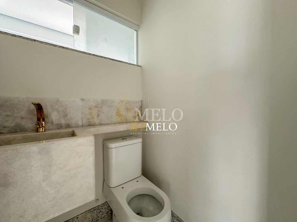 Casa Alto padrão em Condomínio Fechado à venda por R$4.000.000,00 - Contagem - 