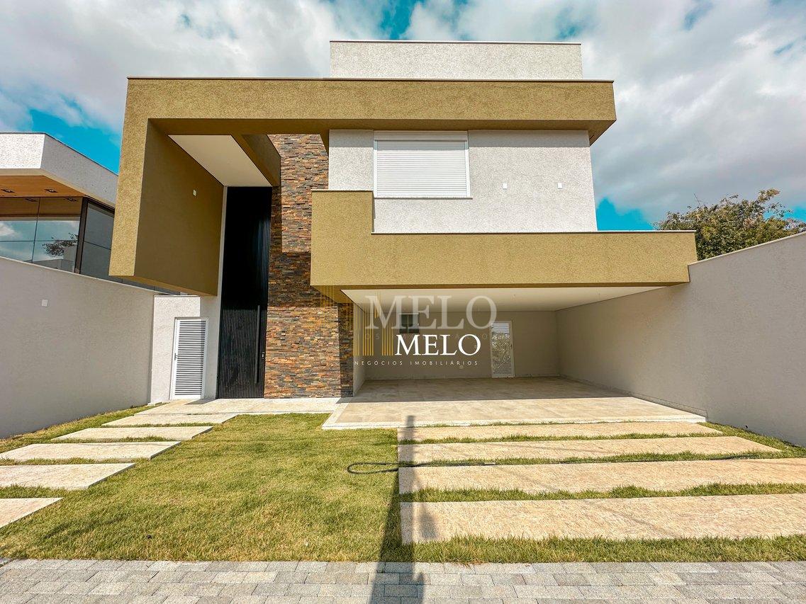Casa Alto padrão em Condomínio Fechado à venda por R$4.000.000,00 - Contagem - 