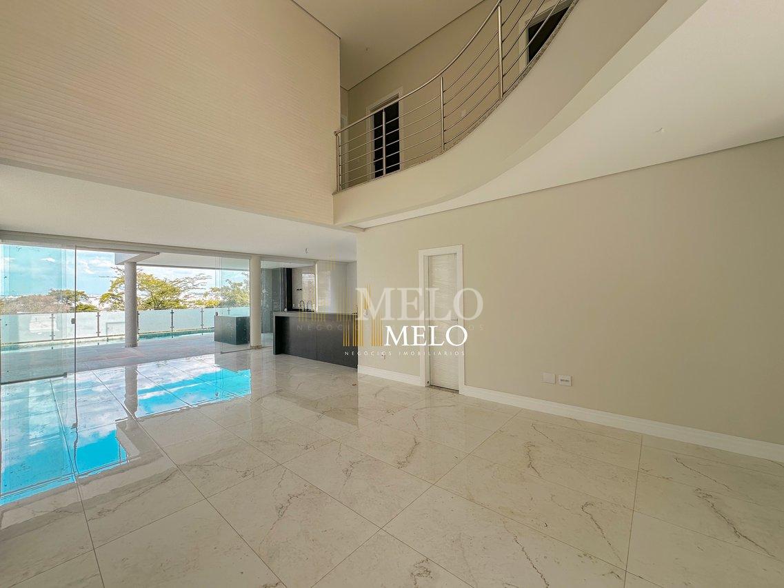 Casa Alto padrão em Condomínio Fechado à venda por R$4.000.000,00 - Contagem - 