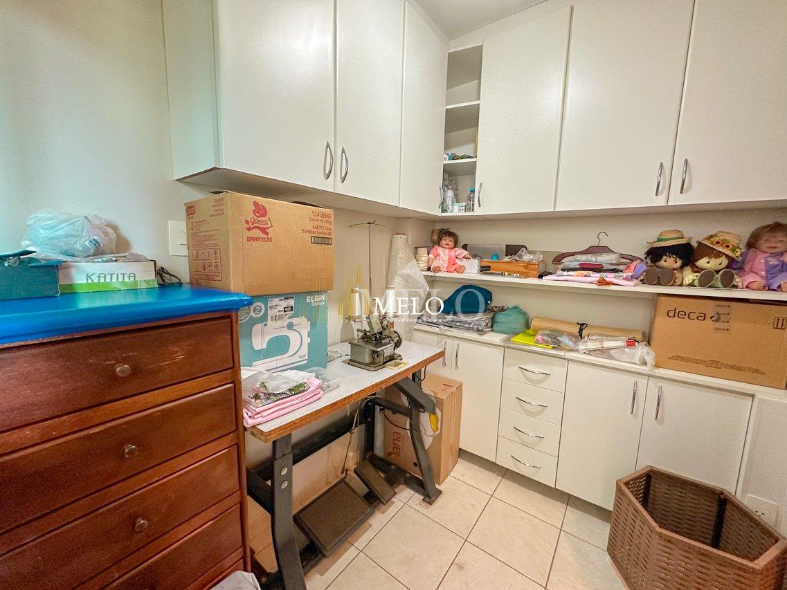 Excelente Apartamento 1 por andar no Castelo  à Venda por R$1.450.000 - Belo Horizonte - 