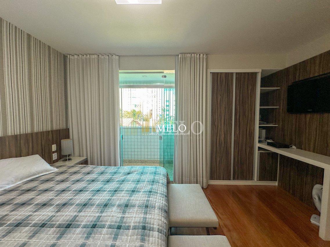 Excelente Apartamento 1 por andar no Castelo  à Venda por R$1.450.000 - Belo Horizonte - 