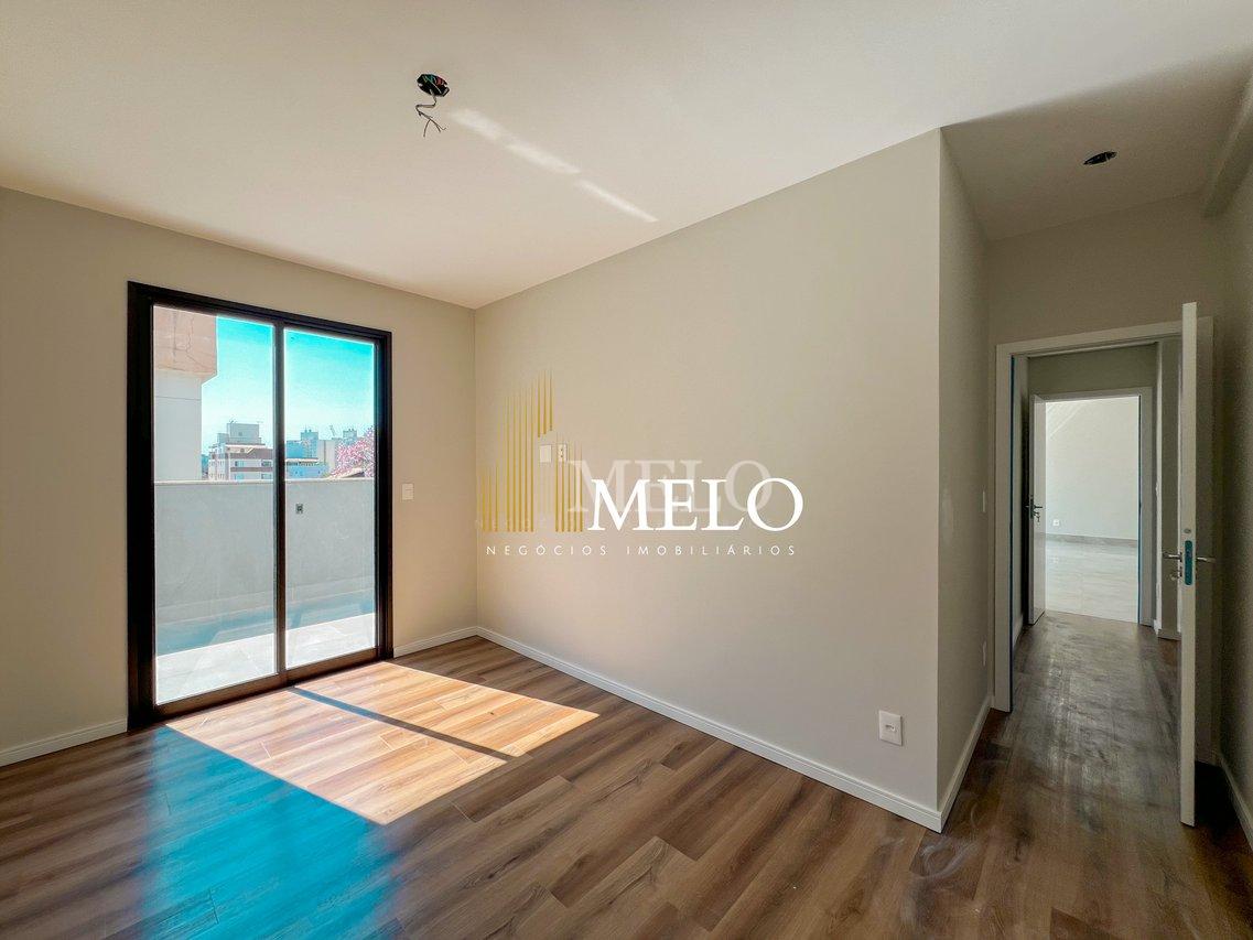 Excelente Apartamento Privativo no Castelo por R$ 1450.711,47 - Belo Horizonte - 