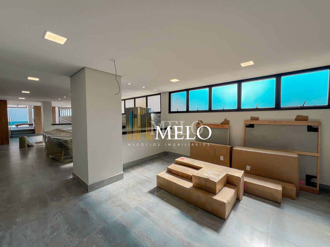 Excelente Apartamento Privativo no Castelo por R$ 1450.711,47 - Belo Horizonte - 