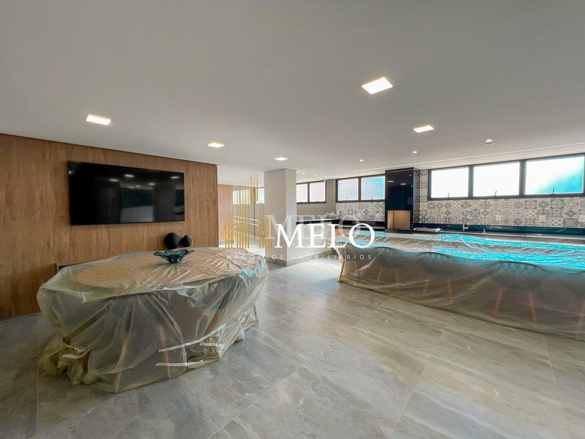 Excelente Apartamento Privativo no Castelo por R$ 1450.711,47 - Belo Horizonte - 