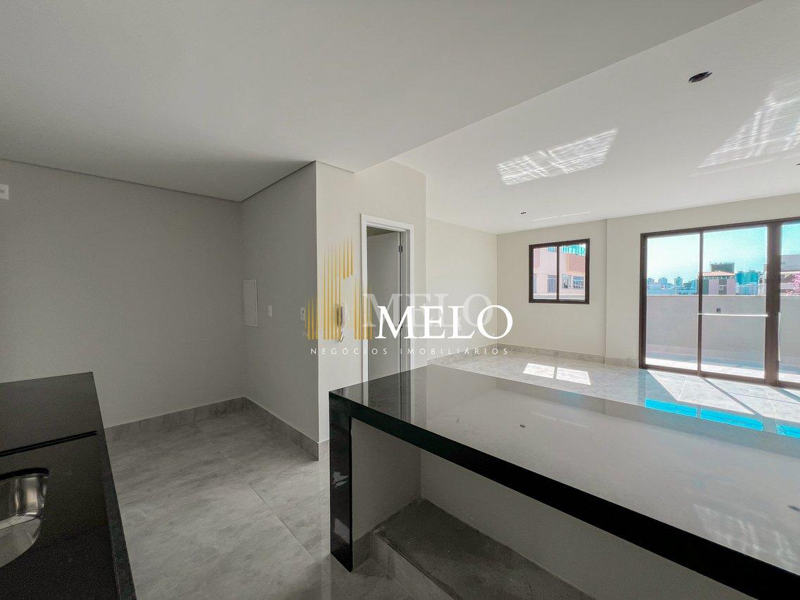 Excelente Apartamento Privativo no Castelo por R$ 1450.711,47 - Belo Horizonte - 